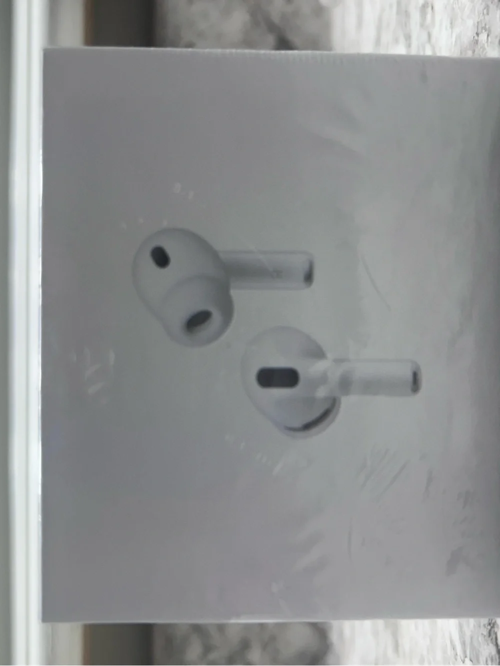 Apple AirPods Pro Earbuds in White